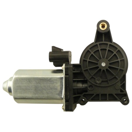 Aci Automotive Buick Rainier 07-04/Chev Trailblazr 07-0 Window Motor, 382258 382258